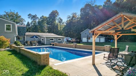 15412 Southeastern Parkway Fishers IN 46037