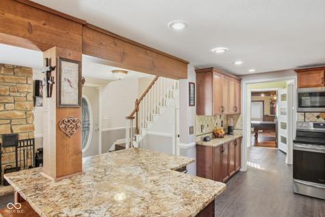 15412 Southeastern Parkway Fishers IN 46037