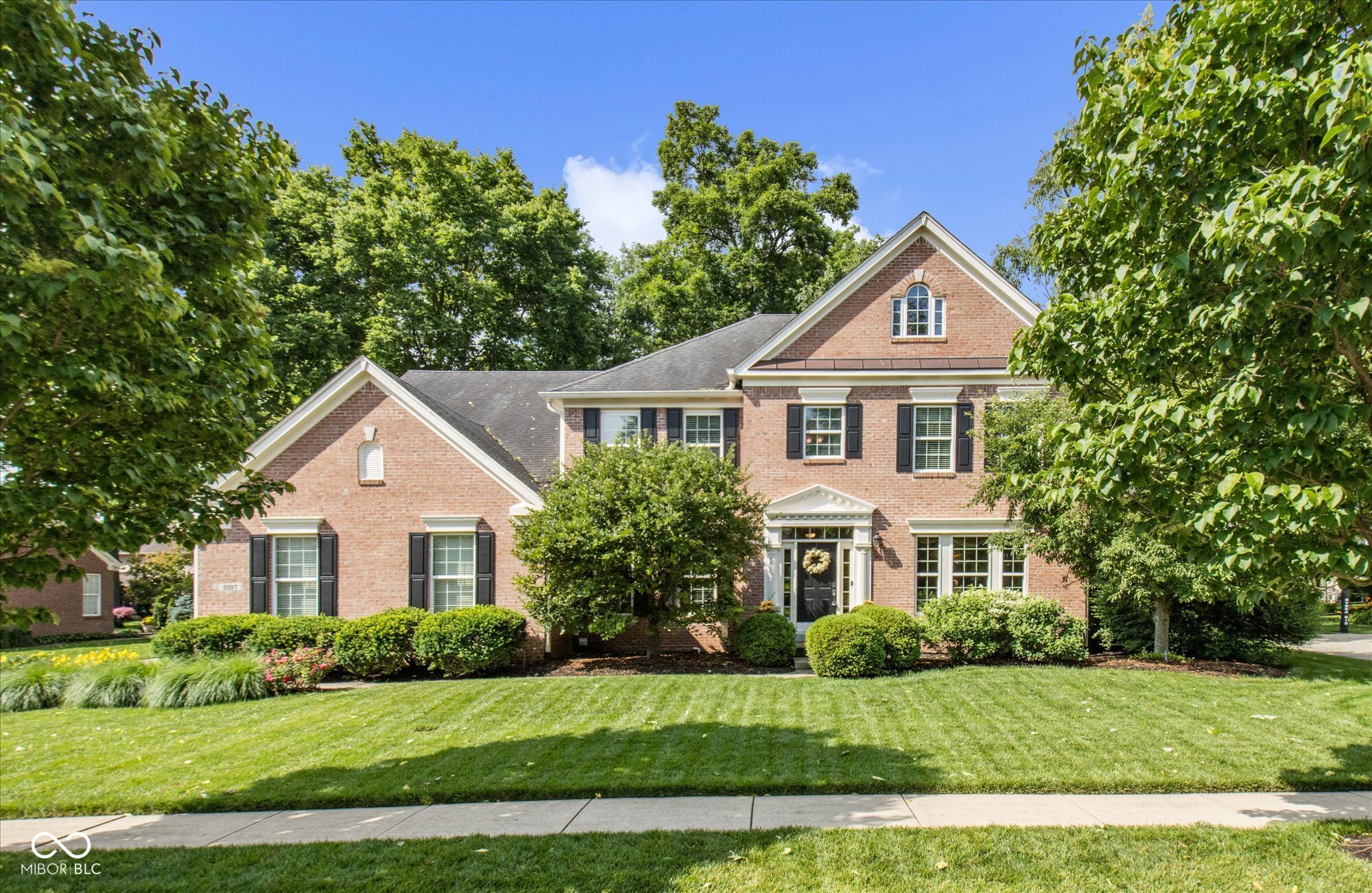 5997 Hollythorn Place Carmel IN 46033