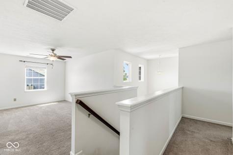 793 N Crystal Drive Fortville IN 46040