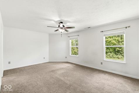 793 N Crystal Drive Fortville IN 46040