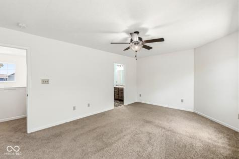 793 N Crystal Drive Fortville IN 46040