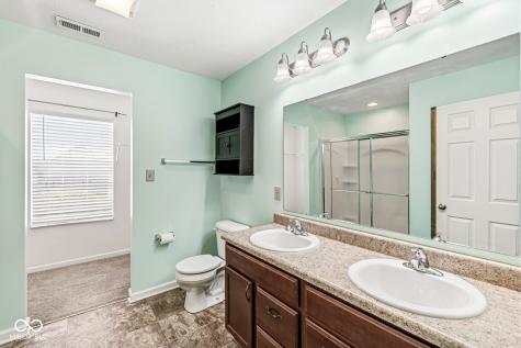793 N Crystal Drive Fortville IN 46040