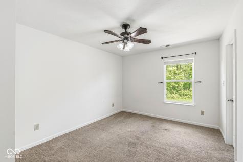 793 N Crystal Drive Fortville IN 46040