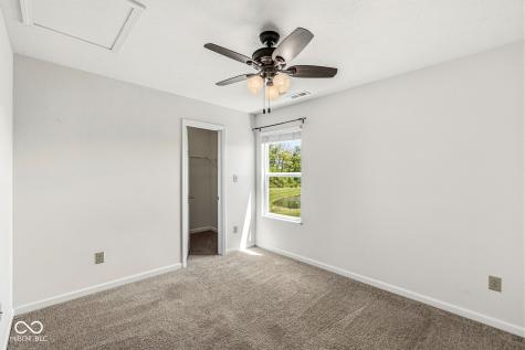 793 N Crystal Drive Fortville IN 46040