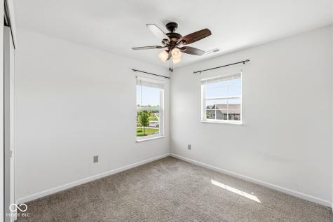 793 N Crystal Drive Fortville IN 46040