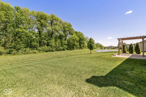 793 N Crystal Drive Fortville IN 46040