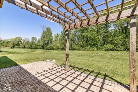 793 N Crystal Drive Fortville IN 46040