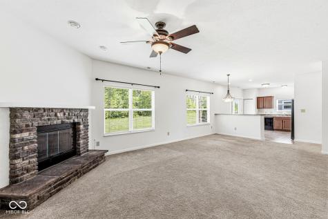 793 N Crystal Drive Fortville IN 46040