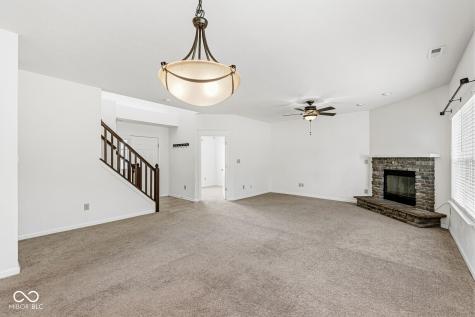 793 N Crystal Drive Fortville IN 46040
