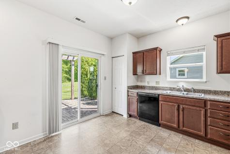 793 N Crystal Drive Fortville IN 46040