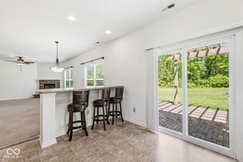 793 N Crystal Drive Fortville IN 46040