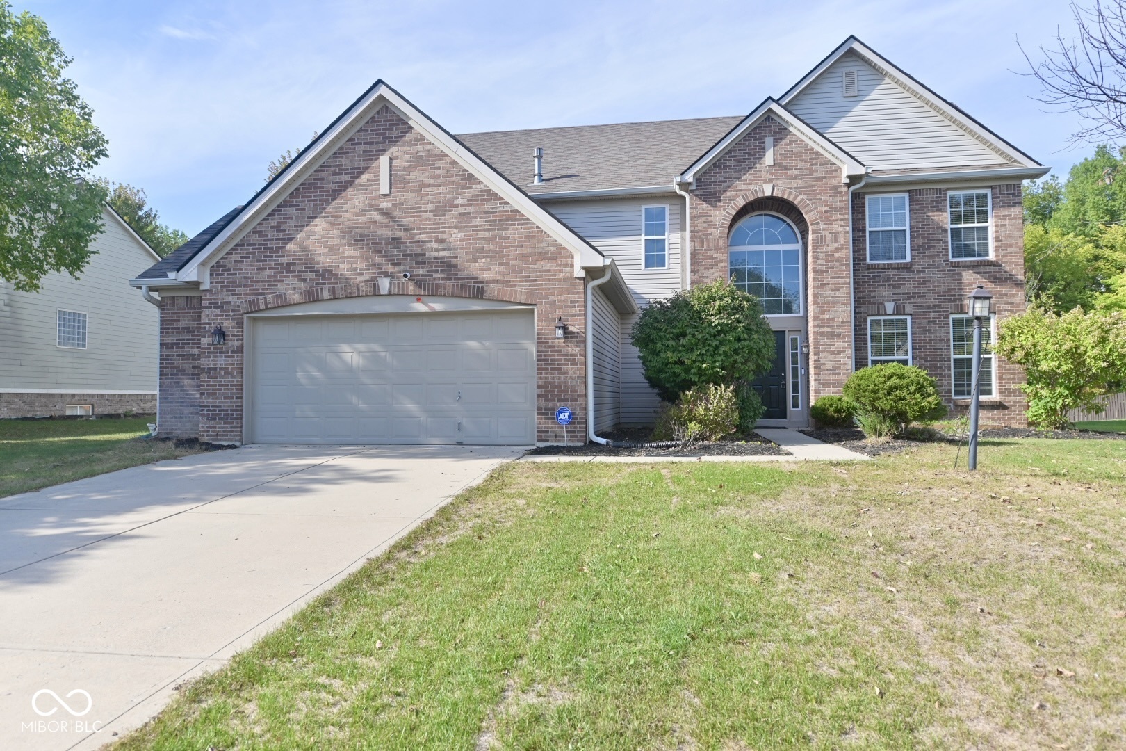 2738 Barbano Court Carmel IN 46074