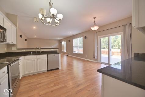 2738 Barbano Court Carmel IN 46074