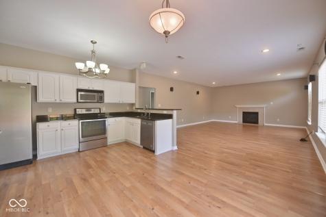 2738 Barbano Court Carmel IN 46074