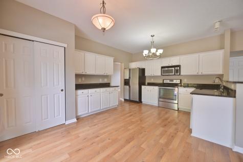 2738 Barbano Court Carmel IN 46074