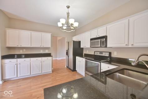 2738 Barbano Court Carmel IN 46074