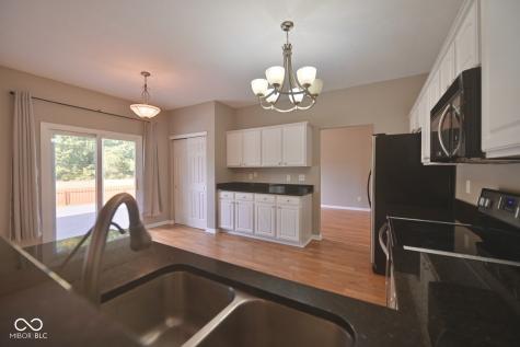 2738 Barbano Court Carmel IN 46074