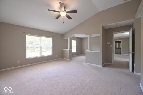 2738 Barbano Court Carmel IN 46074