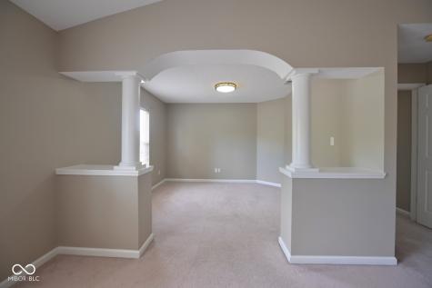 2738 Barbano Court Carmel IN 46074