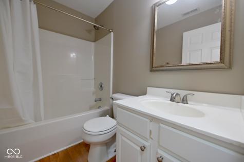 2738 Barbano Court Carmel IN 46074