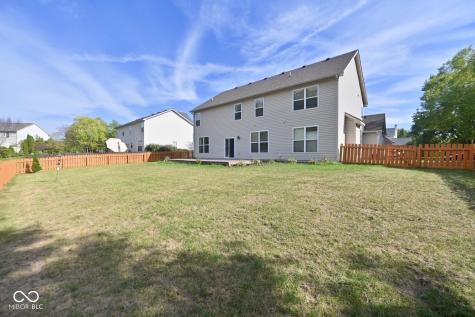 2738 Barbano Court Carmel IN 46074