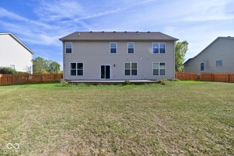 2738 Barbano Court Carmel IN 46074