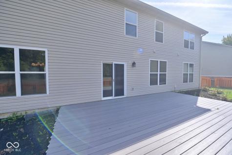 2738 Barbano Court Carmel IN 46074