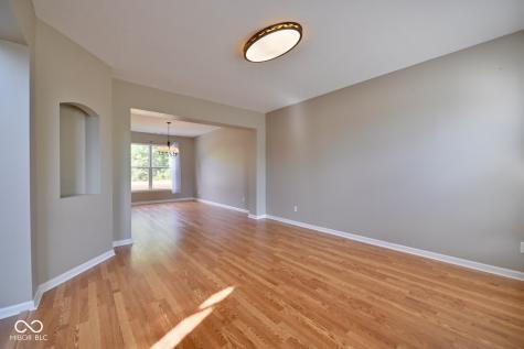 2738 Barbano Court Carmel IN 46074