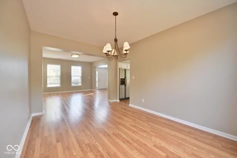 2738 Barbano Court Carmel IN 46074