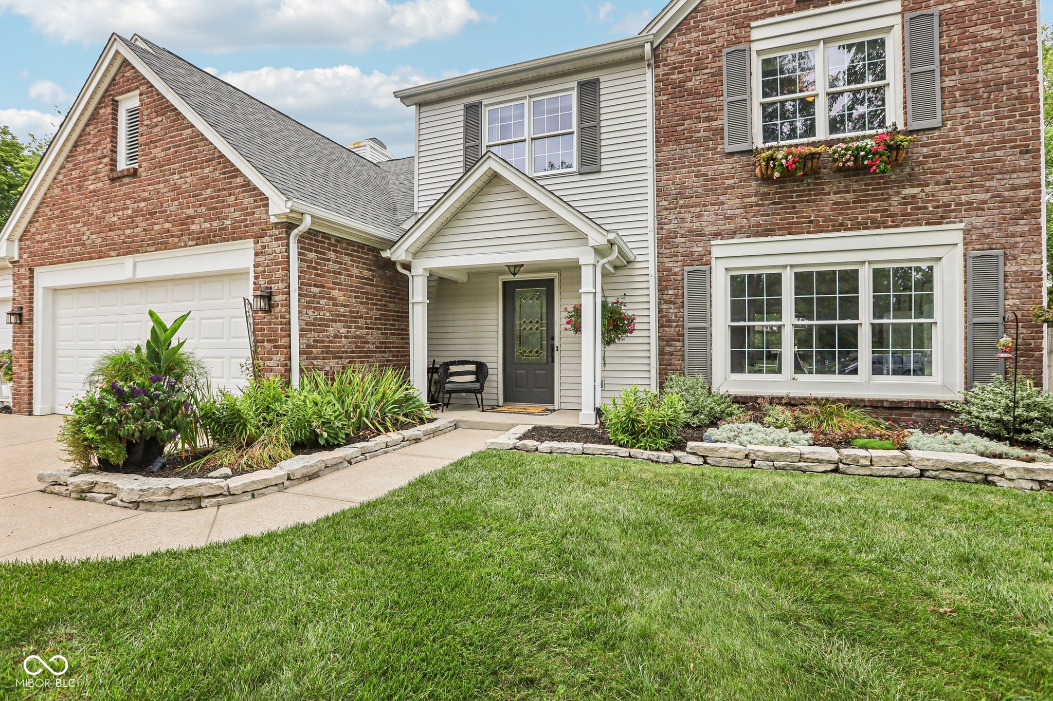 1236 Beacon Court Carmel IN 46032