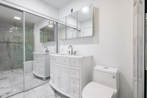 1536 N Olive Church Road Paragon IN 46166