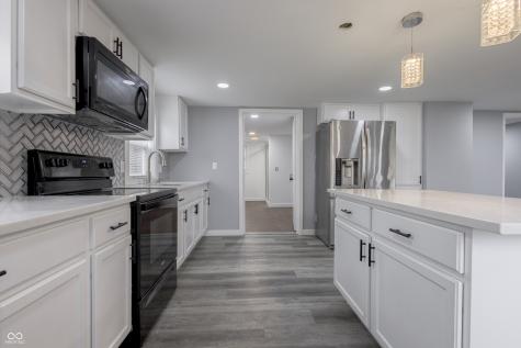 1536 N Olive Church Road Paragon IN 46166