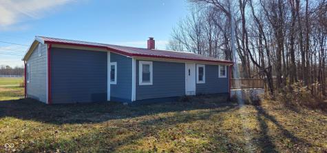 1536 N Olive Church Road Paragon IN 46166
