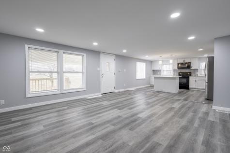 1536 N Olive Church Road Paragon IN 46166
