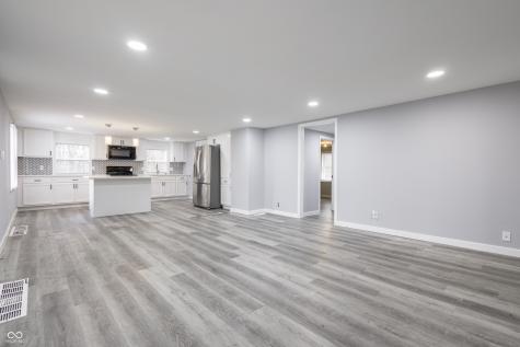1536 N Olive Church Road Paragon IN 46166