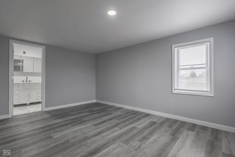 1536 N Olive Church Road Paragon IN 46166