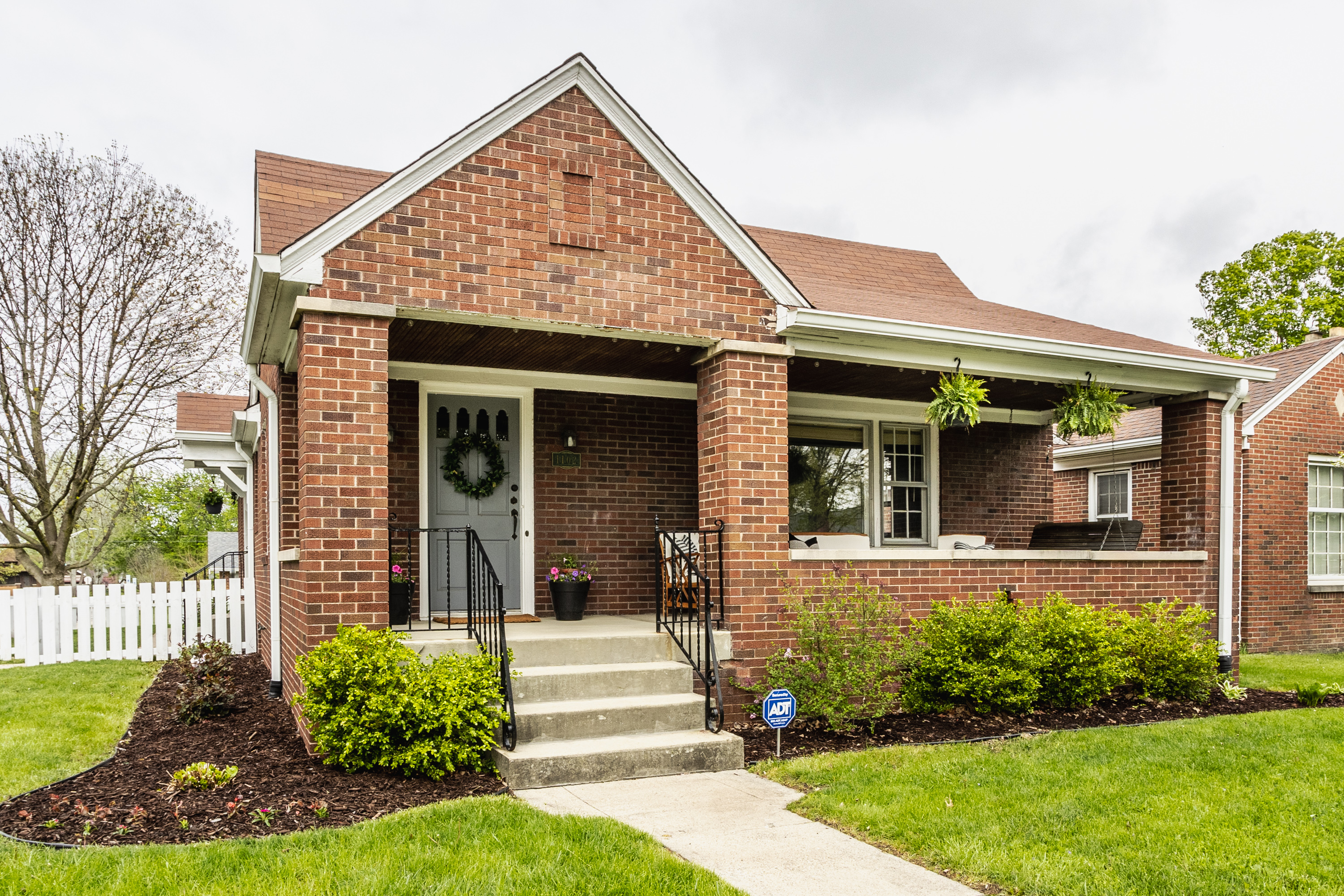 1102 Wallace Avenue Indianapolis IN 46201