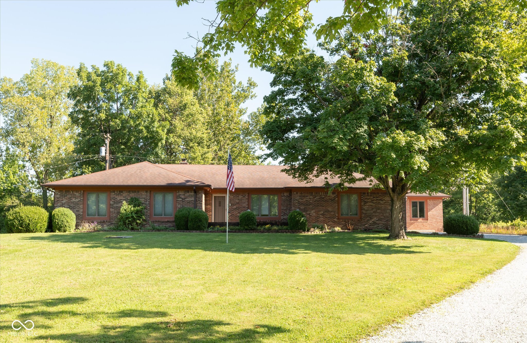 10692 Andrea Court Indianapolis IN 46231