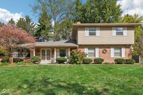 638 Reda Road Indianapolis IN 46227