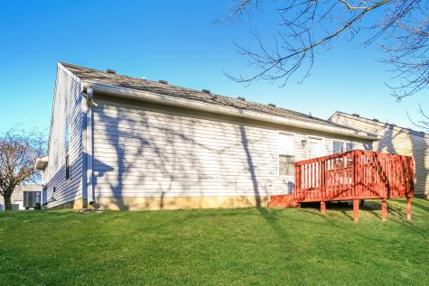 5127 Seerley Creek Road Indianapolis IN 46241