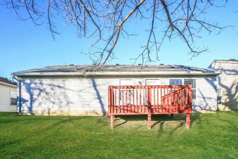 5127 Seerley Creek Road Indianapolis IN 46241