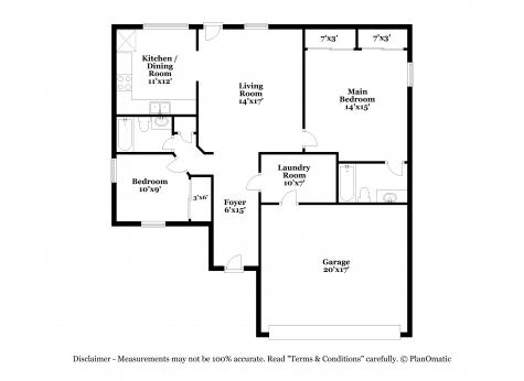 5127 Seerley Creek Road Indianapolis IN 46241