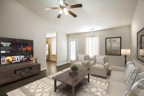 5127 Seerley Creek Road Indianapolis IN 46241