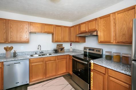 5127 Seerley Creek Road Indianapolis IN 46241