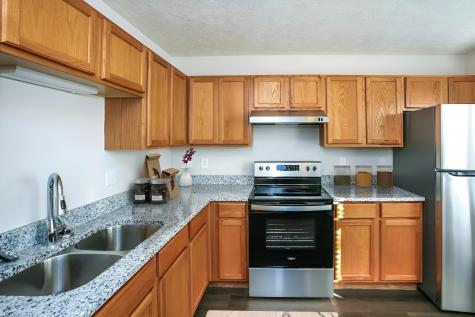 5127 Seerley Creek Road Indianapolis IN 46241