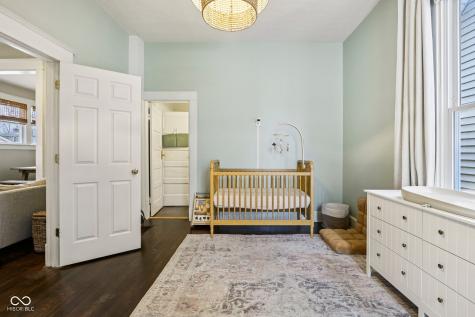 437 Sanders Street Indianapolis IN 46225