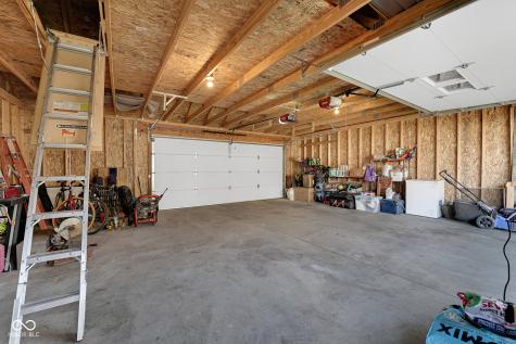 437 Sanders Street Indianapolis IN 46225