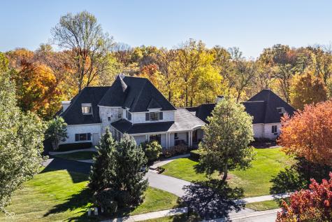 11503 Willow Ridge Drive Zionsville IN 46077