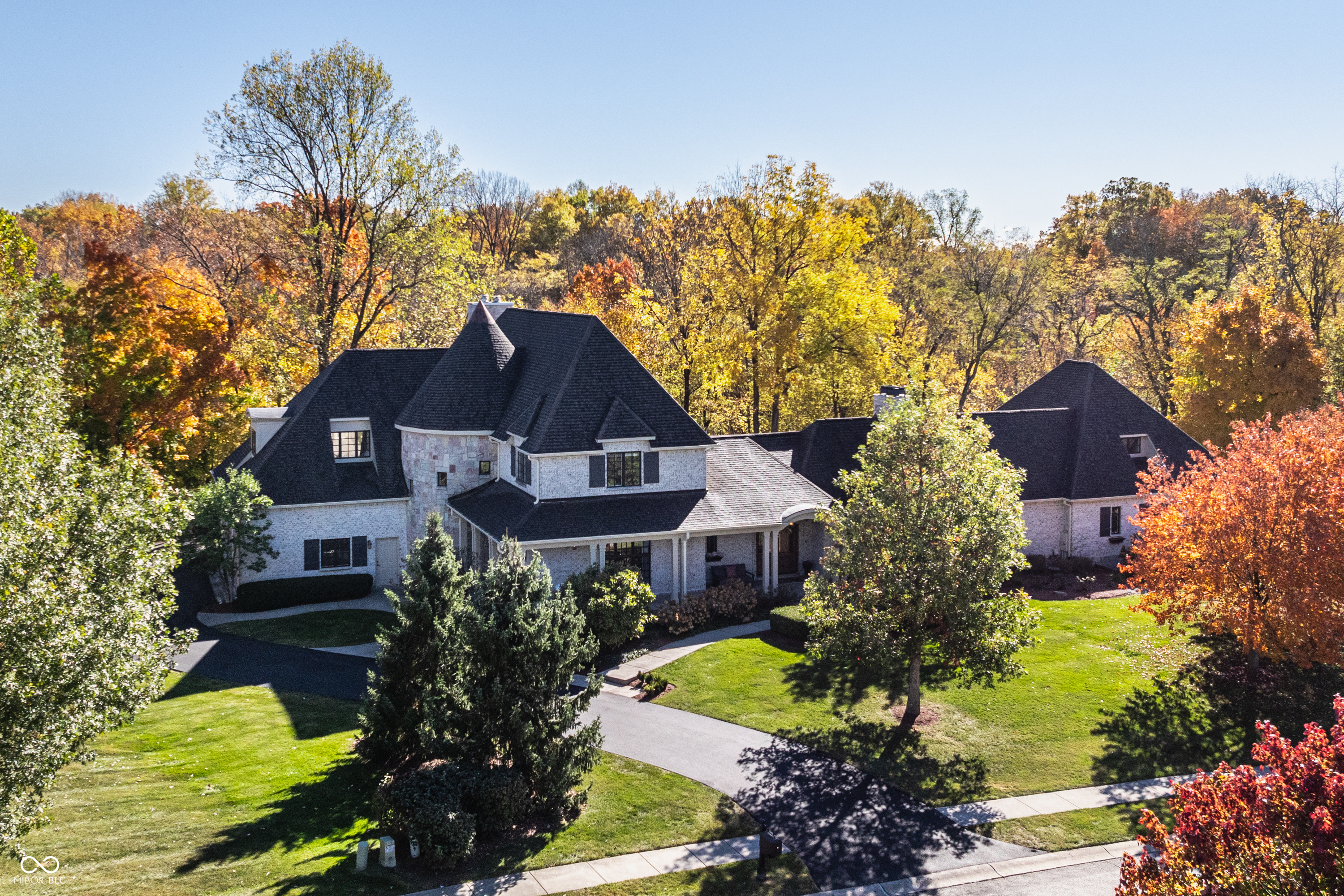 11503 Willow Ridge Drive Zionsville IN 46077